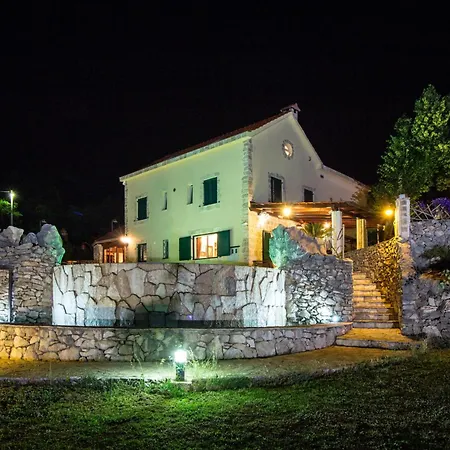 Luxury With A Swimming Pool Bajici, Zagora - 11328