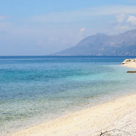 Luxury With A Swimming Pool Bajici, Zagora - 11328 Grabovac (Split-Dalmatia)