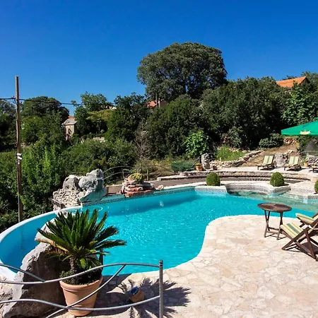 Vila Luxury With A Swimming Pool Bajici, Zagora - 11328