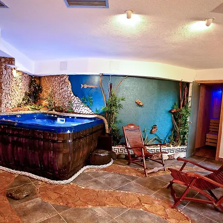 Luxury With A Swimming Pool Bajici, Zagora - 11328 Vila