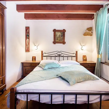Luxury With A Swimming Pool Bajici, Zagora - 11328 Vila