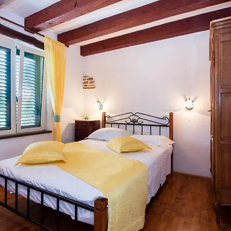 Luxury With A Swimming Pool Bajici, Zagora - 11328 Vila Grabovac (Split-Dalmatia)