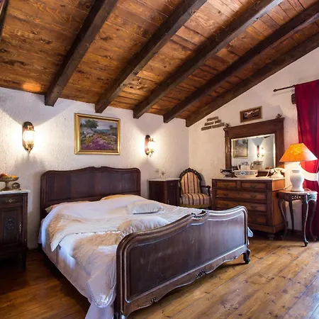 Vila Luxury With A Swimming Pool Bajici, Zagora - 11328 Grabovac (Split-Dalmatia)