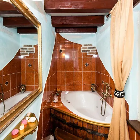 Luxury With A Swimming Pool Bajici, Zagora - 11328