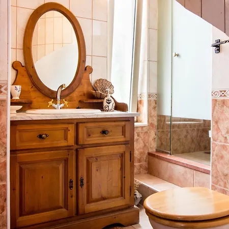 Luxury With A Swimming Pool Bajici, Zagora - 11328 Grabovac (Split-Dalmatia)