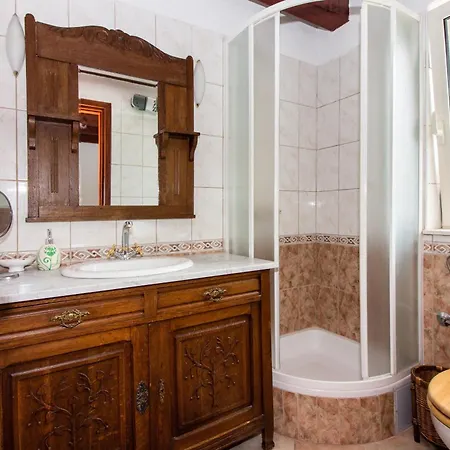 Luxury With A Swimming Pool Bajici, Zagora - 11328 Vila