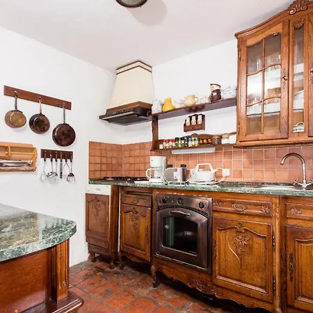 Luxury With A Swimming Pool Bajici, Zagora - 11328