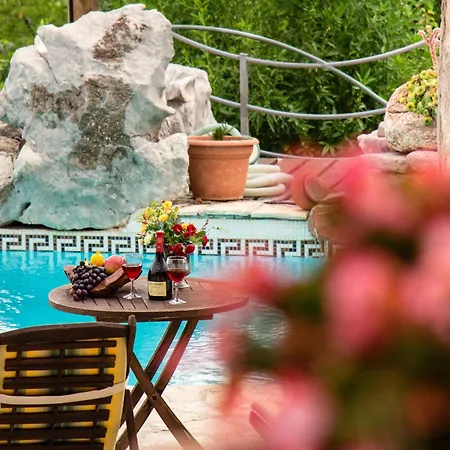 Vila Luxury With A Swimming Pool Bajici, Zagora - 11328 *
