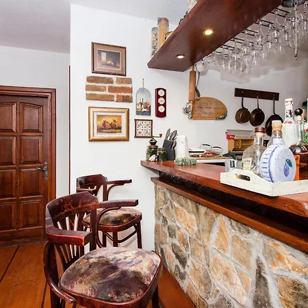Vila Luxury With A Swimming Pool Bajici, Zagora - 11328