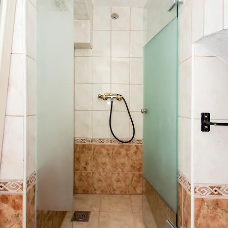 Luxury With A Swimming Pool Bajici, Zagora - 11328 Grabovac (Split-Dalmatia)