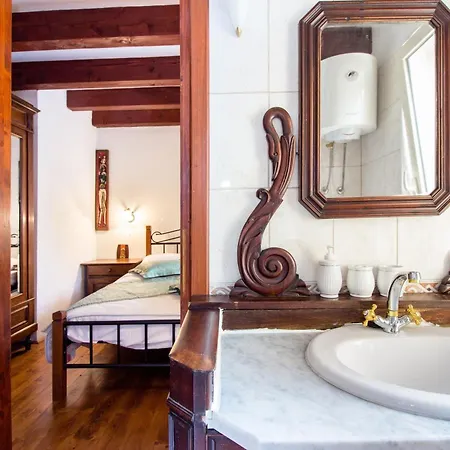 Luxury With A Swimming Pool Bajici, Zagora - 11328