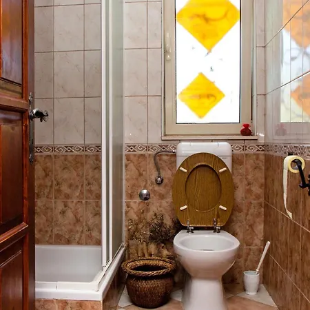 Luxury With A Swimming Pool Bajici, Zagora - 11328 Vila