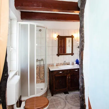 Luxury With A Swimming Pool Bajici, Zagora - 11328 Vila Grabovac (Split-Dalmatia)